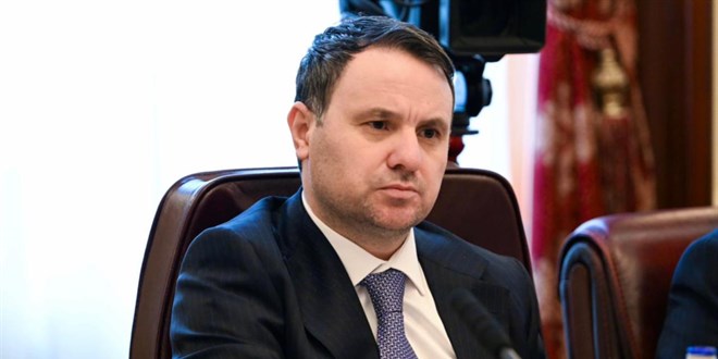 'Ceza infaz kurumlarında bağımlılıkla mücadeleye yönelik özel alanlar oluşturuyoruz'