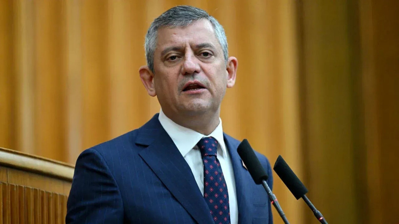 Özel: Vakti gelmiş bir vedanın hüznünü taşıyarak çıktım ve huzurunuzdayım