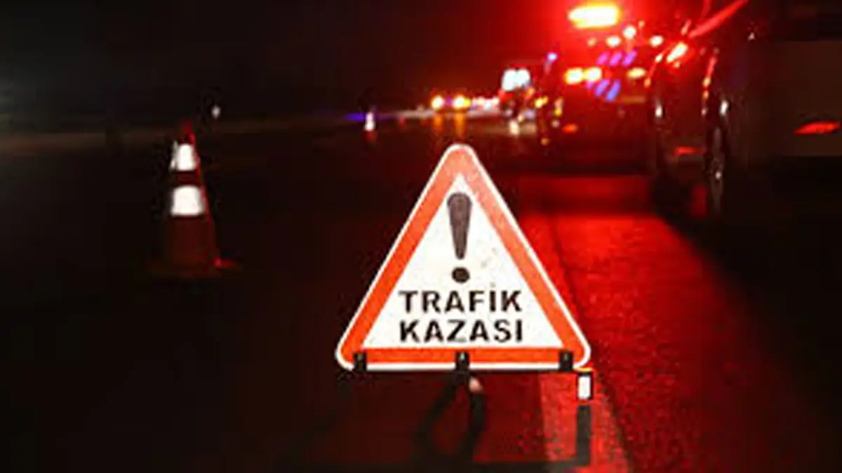 Bursa'da katliam gibi kaza! 3 kişi hayatını kaybetti