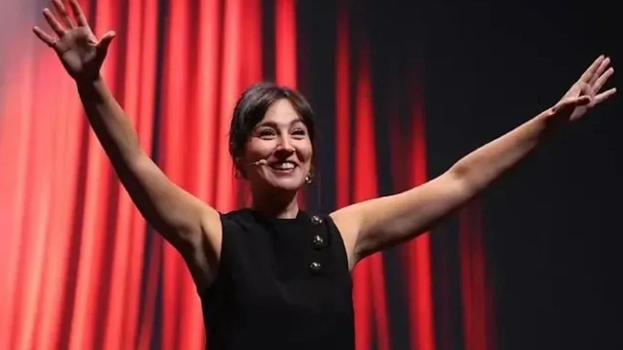 Komedyen Tuba Ulu’nun Davasında Karar Çıktı