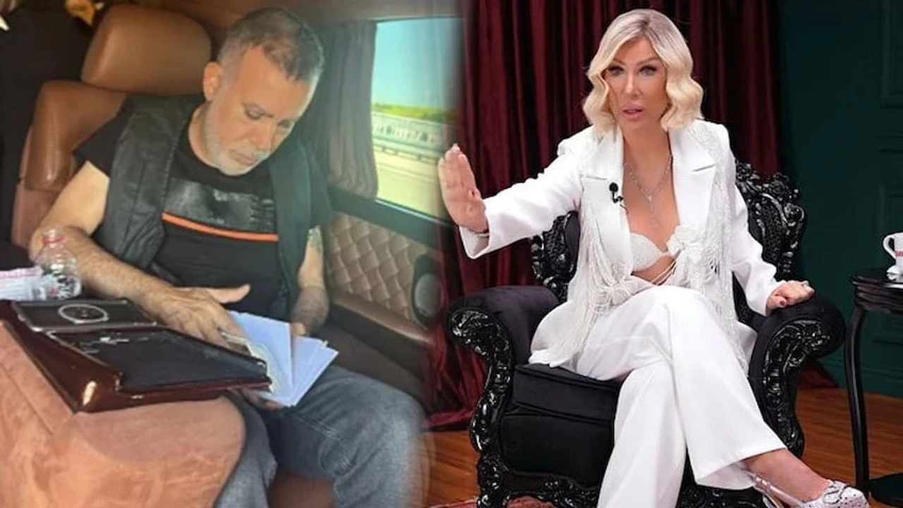 Seda Sayan'dan Ahbap sorusuna kahkahalı yanıt