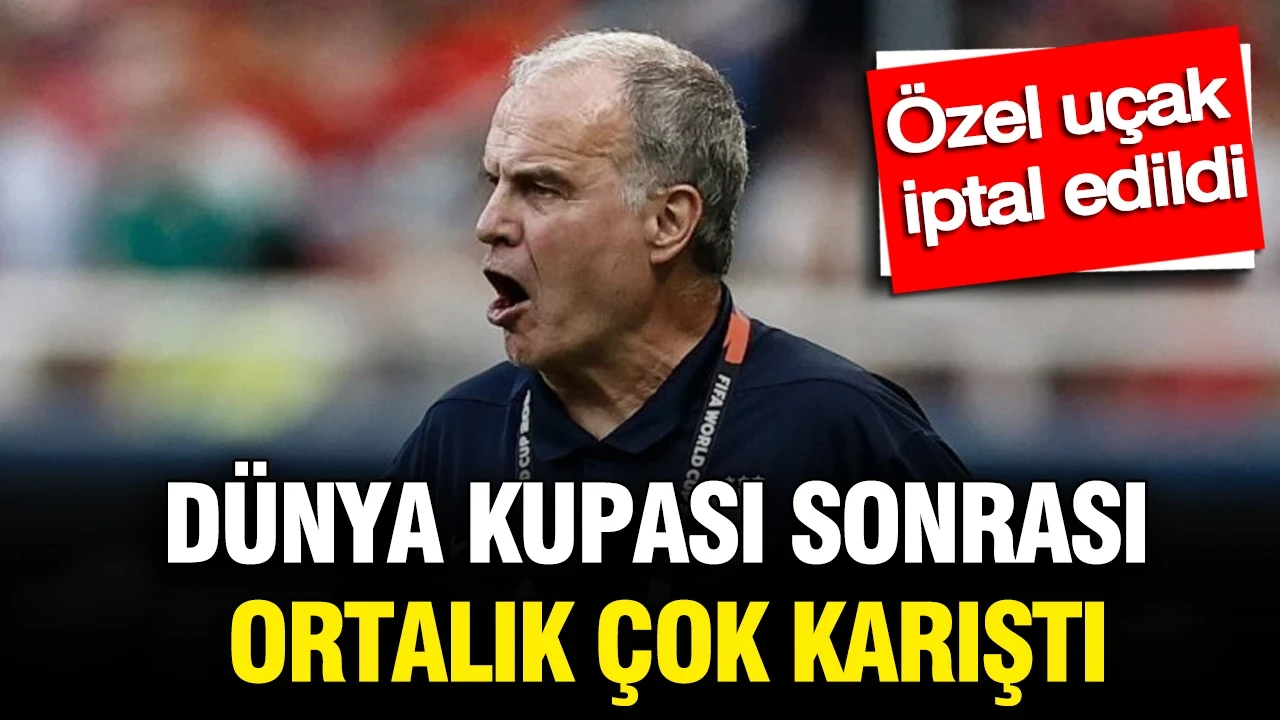 Uruguay'da deprem: Dünya Kupası sonrası ortalık karıştı