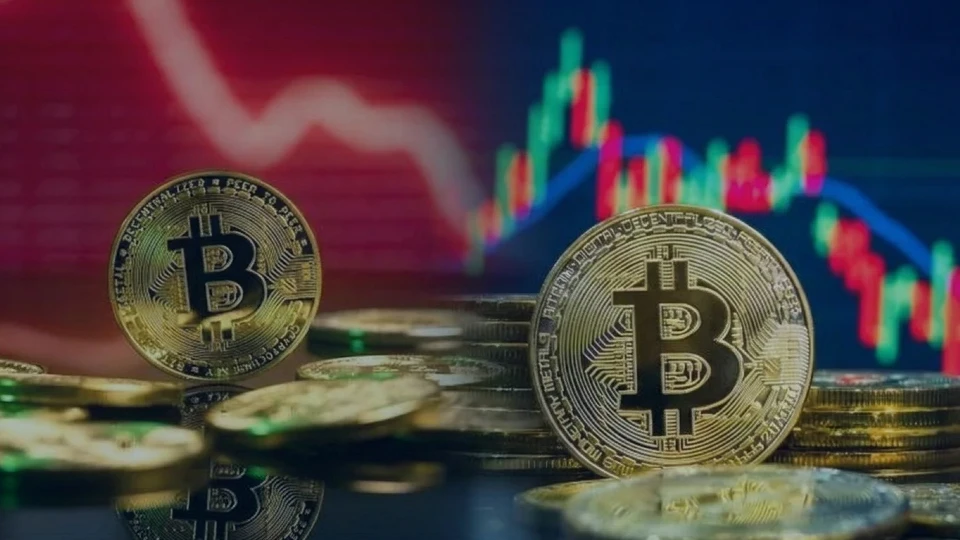 Bitcoin'de sert düşüş: Bitcoin neden düşüyor?