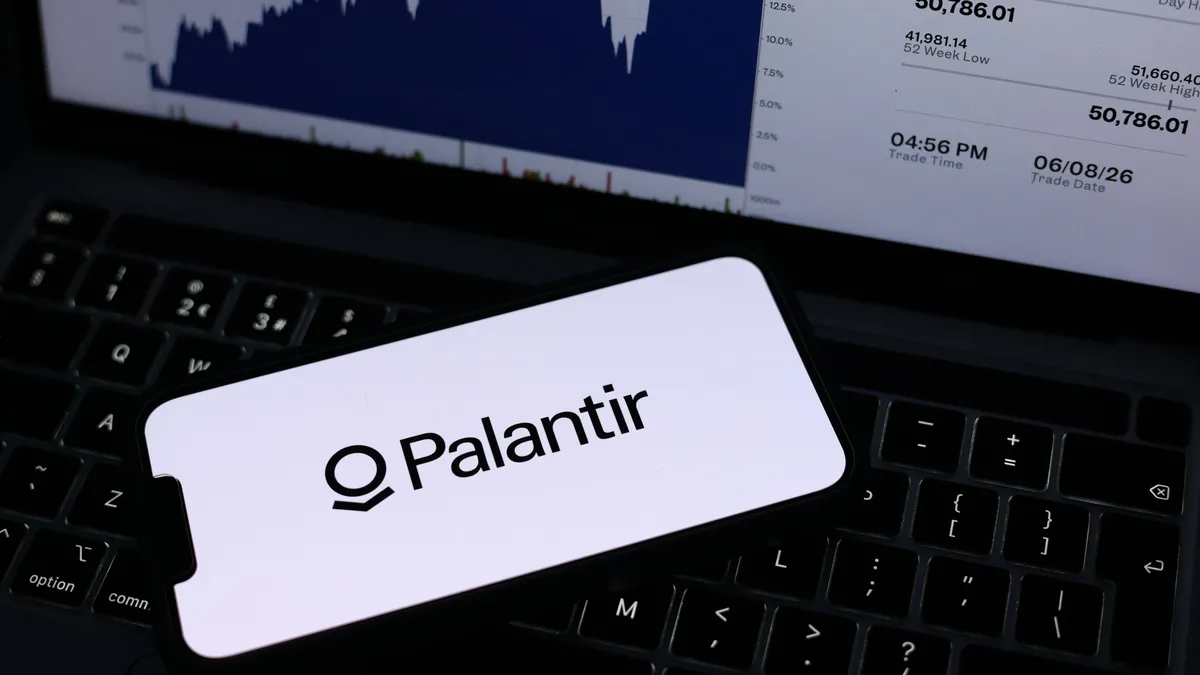 Fransız istihbarat servisi, ABD merkezli yazılım şirketi Palantir ile anlaşmasını sonlandırdı