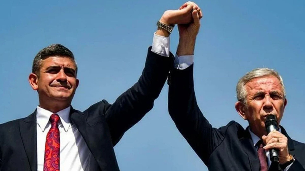 CHP’li bir belediye başkanı daha istifa etti! AK Parti’ye mi katılacak?