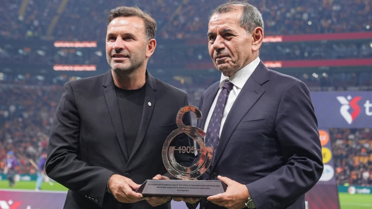 Galatasaray'ın transferdeki yeni hedefi ortaya çıktı: 40 milyon euro bonservis