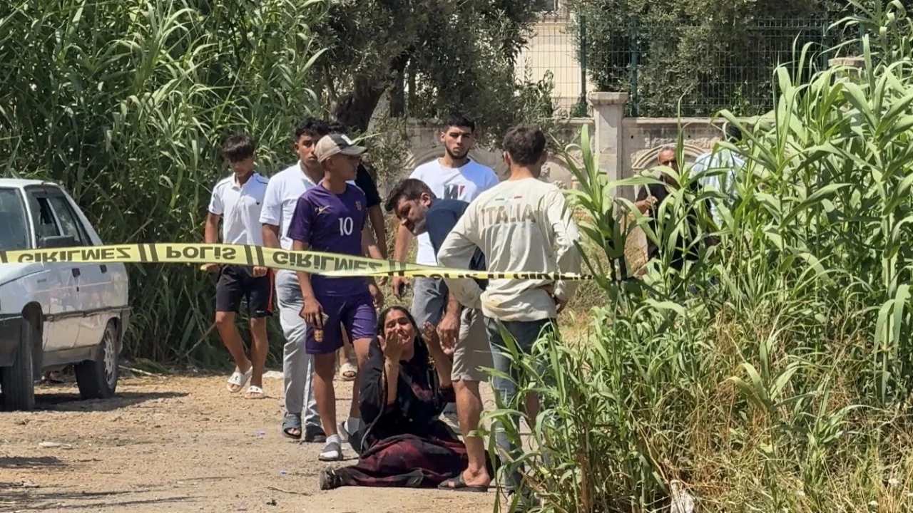 Acılı aileden yürek yakan feryat! Sulama kanalı yine can aldı