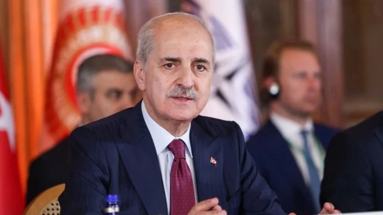 Müstakil ve geçici bir yasa! Kurtulmuş'tan net mesaj: "Asla bir af niteliğinde olmayacak"