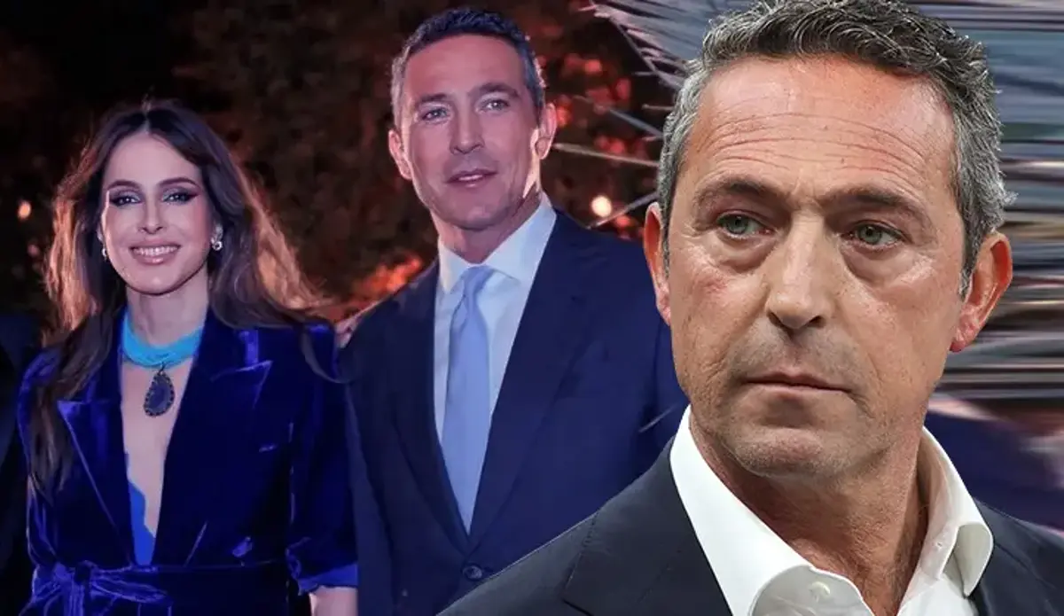 Ali Koç'un eşi Nevbahar Koç yaşadıkları yalıyı gezdirdi! Görenler hayran kalıyor