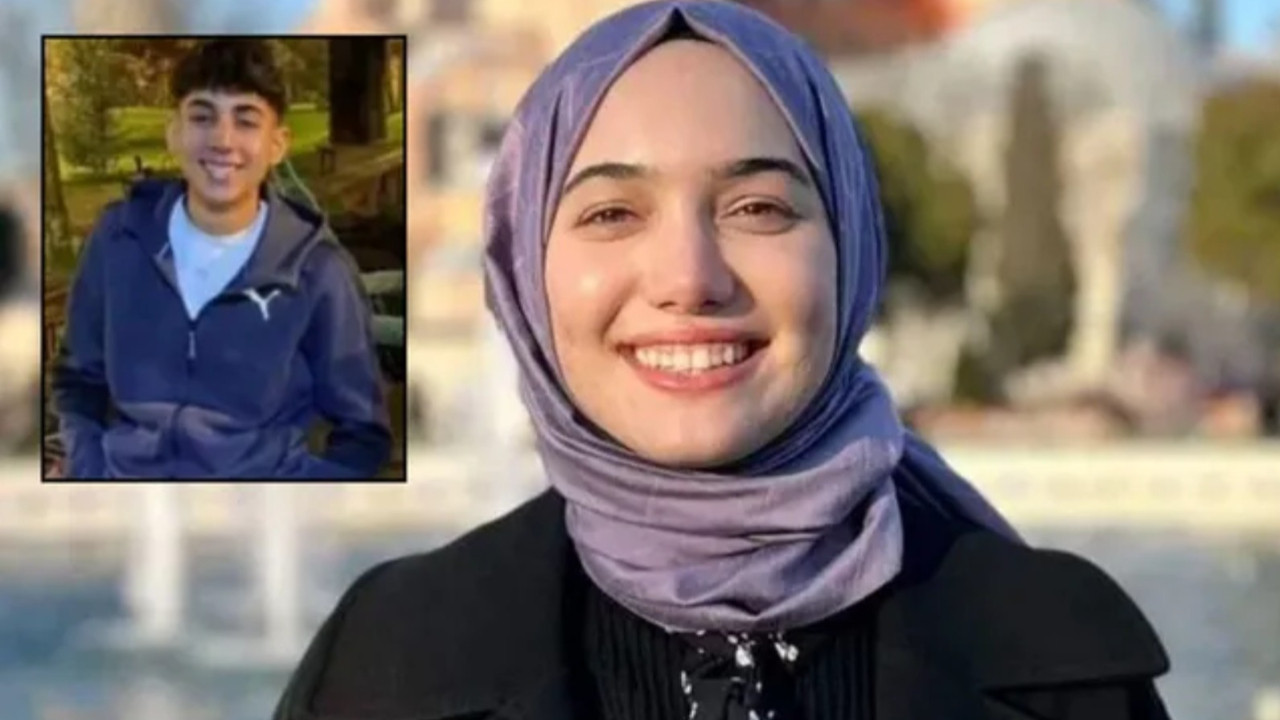 Eski Kızılay Başkanı Kerem Kınık'ın kızı Zehra Kınık tutuklandı