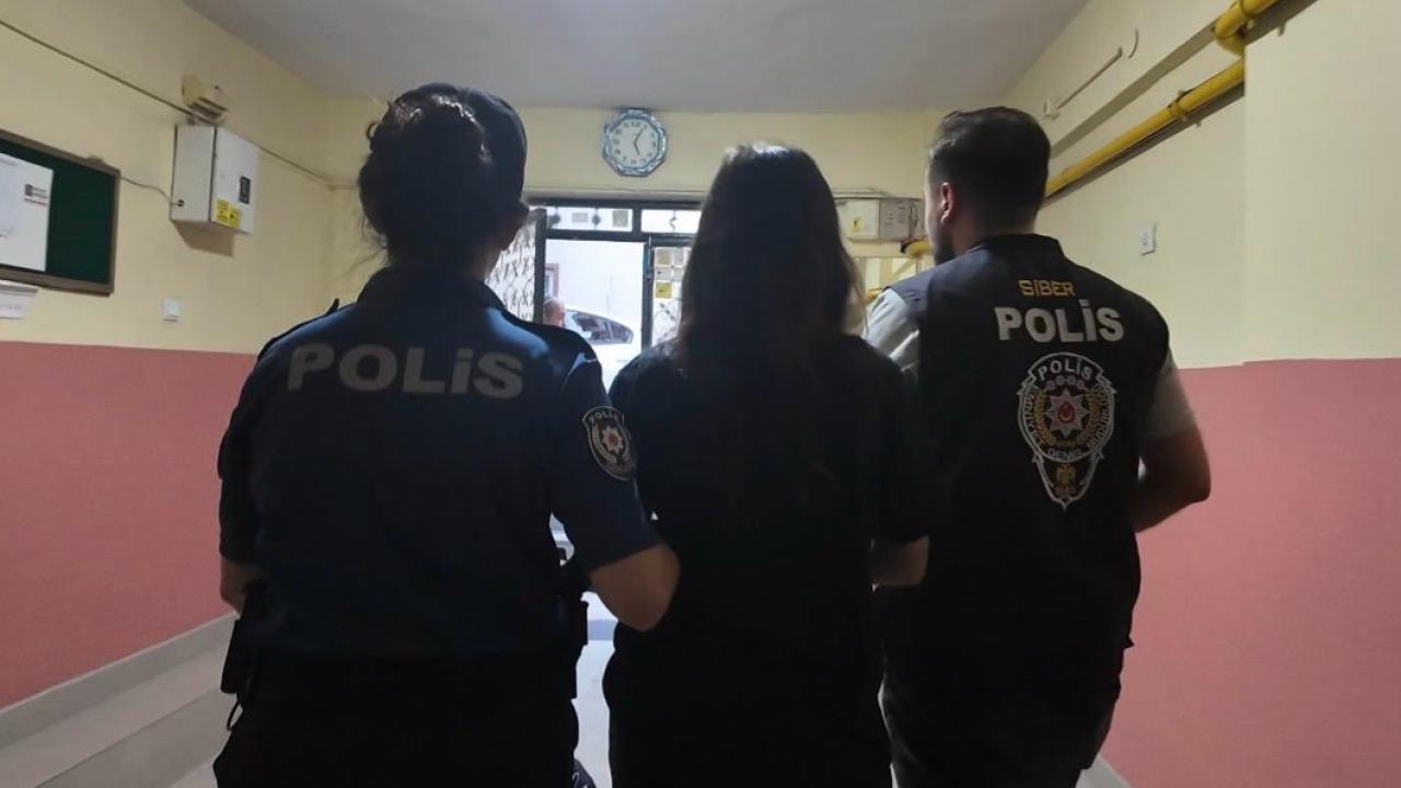 6,5 milyar liralık yasa dışı bahis şebekesine operasyon: 105 gözaltı