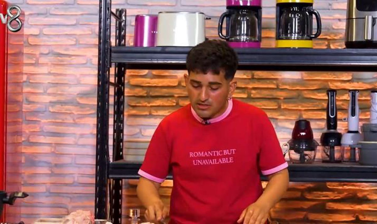 MasterChef Fazlı kimdir, Fazlı Bulut kaç yaşında, mesleği ne, nereli? 2026 MasterChef Fazlı elendi mi?