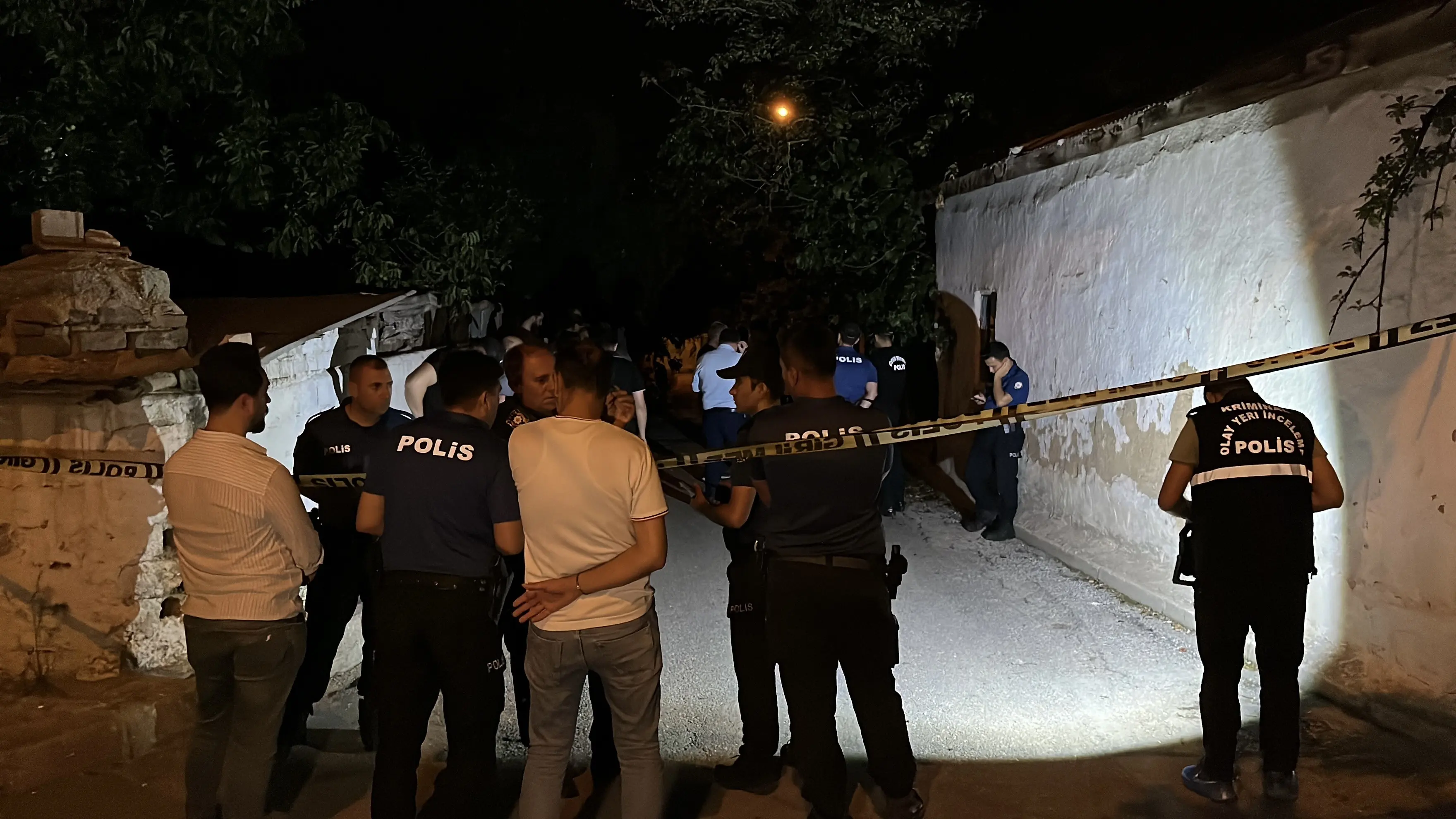Kuyumcuyu öldürdü! Yakalanacağını anlayınca intihar etti