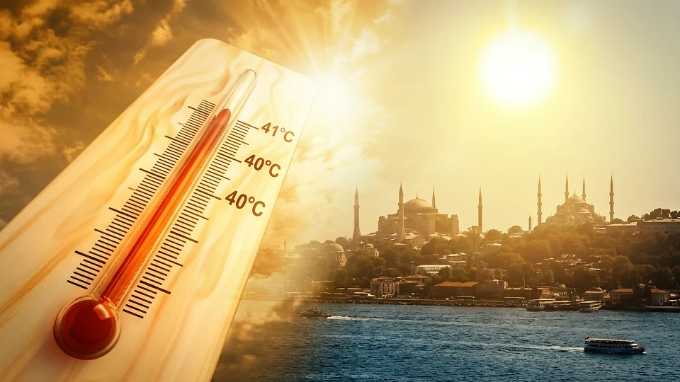Hava sıcaklıkları yeniden artacak mı? Prof. Dr. Orhan Şen tarih verdi