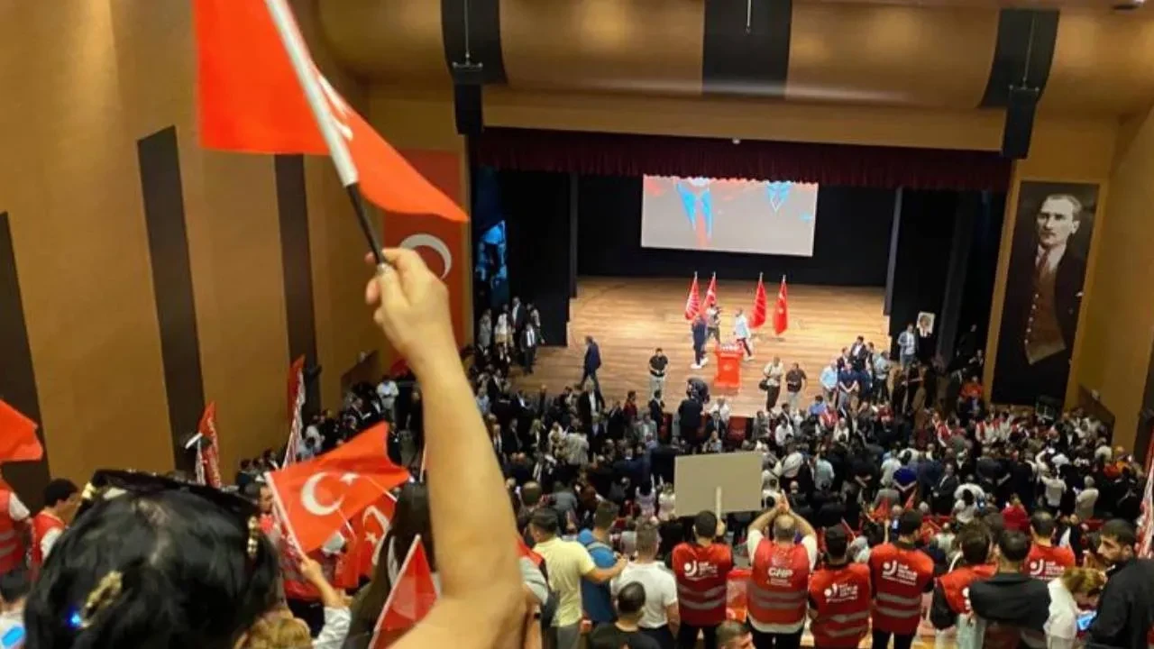 CHP'den 'Figüran' Şikayeti: Başsavcılıktan Açıklama Geldi