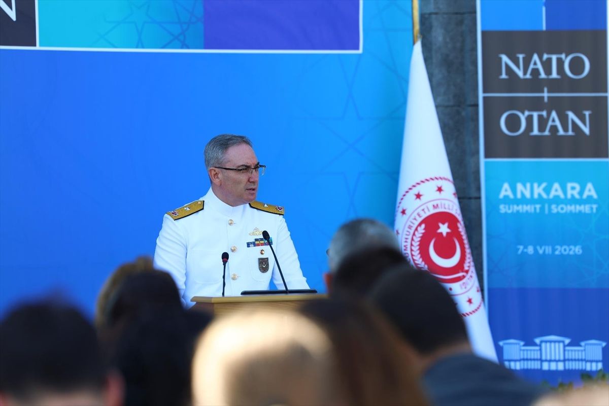 MSB tarafından basın bilgilendirme toplantısı yapıldı