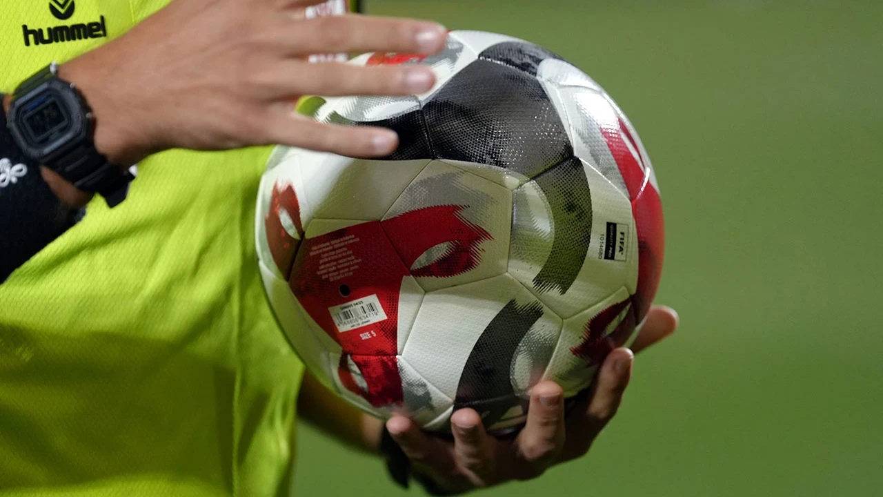 UEFA'dan Türk hakeme Şampiyonlar Ligi görevi