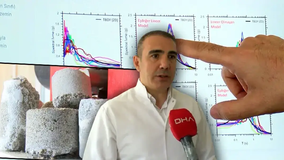 13 yıl sonra güncellendi! Aktif fay sayısı yüzde 44 artışla 700'e yükseldi: Risk haritası baştan yazılıyor!