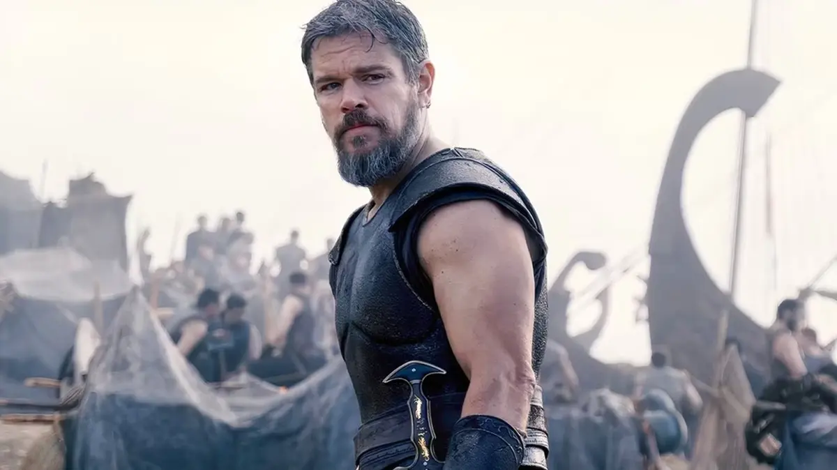 Odyssey filmi ne zaman vizyona girecek" Filmin konusu ne, oyuncuları kimler"
