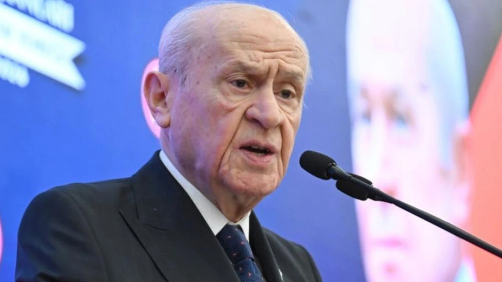 Bahçeli'den Özel'in yeni partisiyle ilgili açıklama: "Vekil sayısı kadar Hazine yardımından pay almalı"