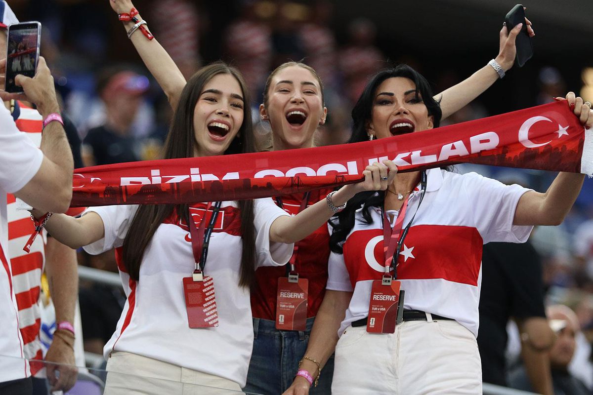 2026 Dünya Kupası'nı izleyen taraftar sayısı açıklandı: Rakam inanılmaz