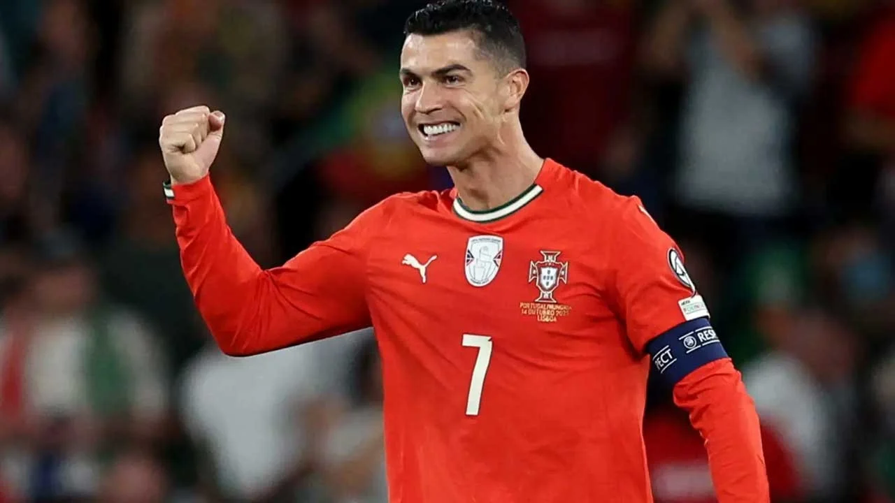Cristiano Ronaldo, Dünya Kupası'nda forma giyecek mi? Portekiz'in kadrosu açıklandı