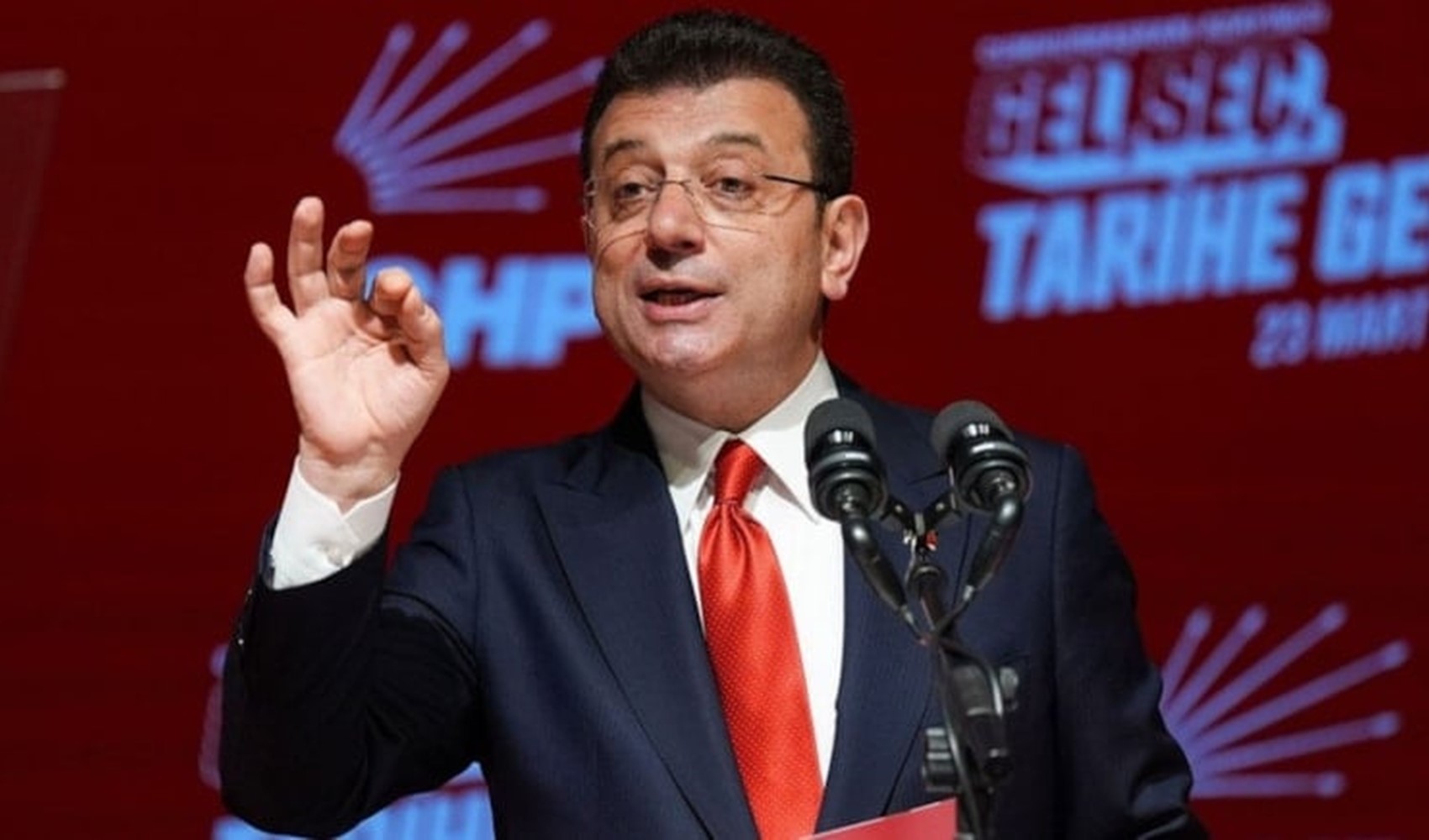 Avrupa'dan NATO liderlerine İmamoğlu çıkışı: 'Dünya bu hafta Ankara'yı izleyecek. Silivri'yi de izlemeli'