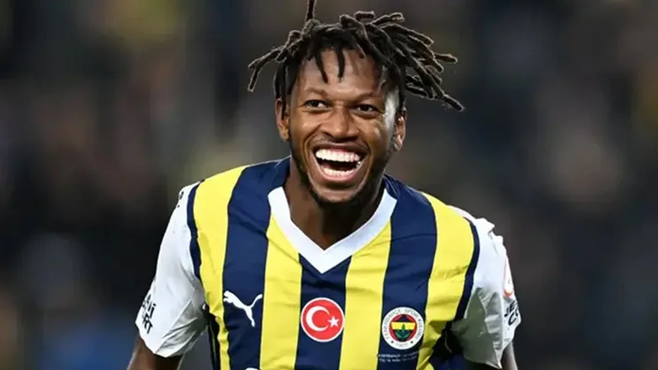 Fred kararını değiştirdi: İsmail Kartal detayı