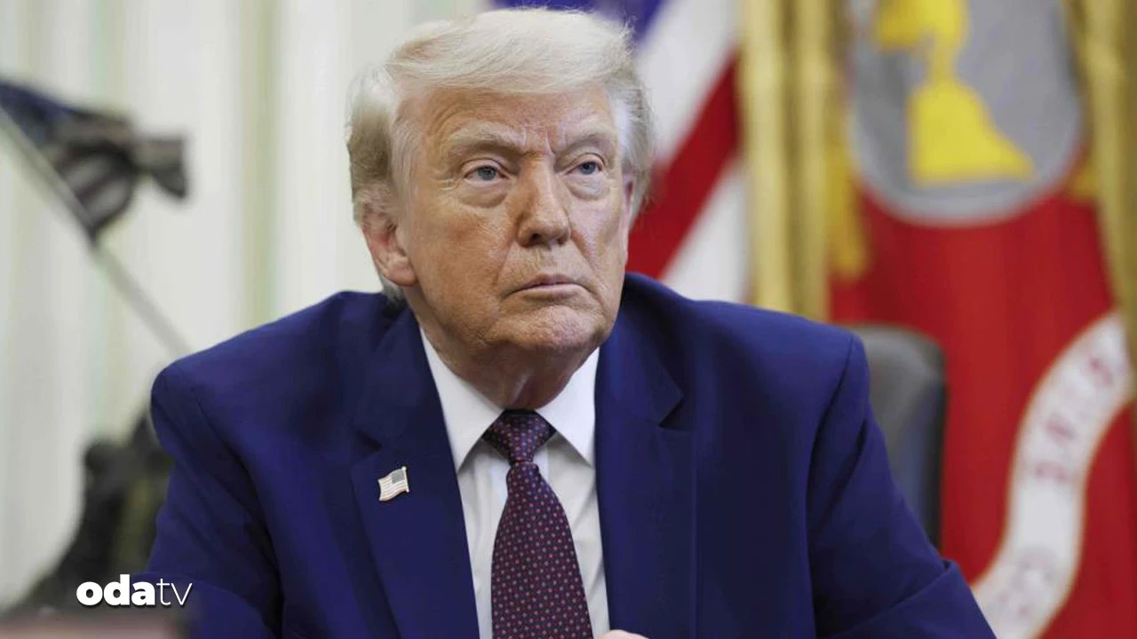 ABD’de kamu kaynaklarına bağımlılıkta rekor... Trump'tan çiftçiye seçim ayarı