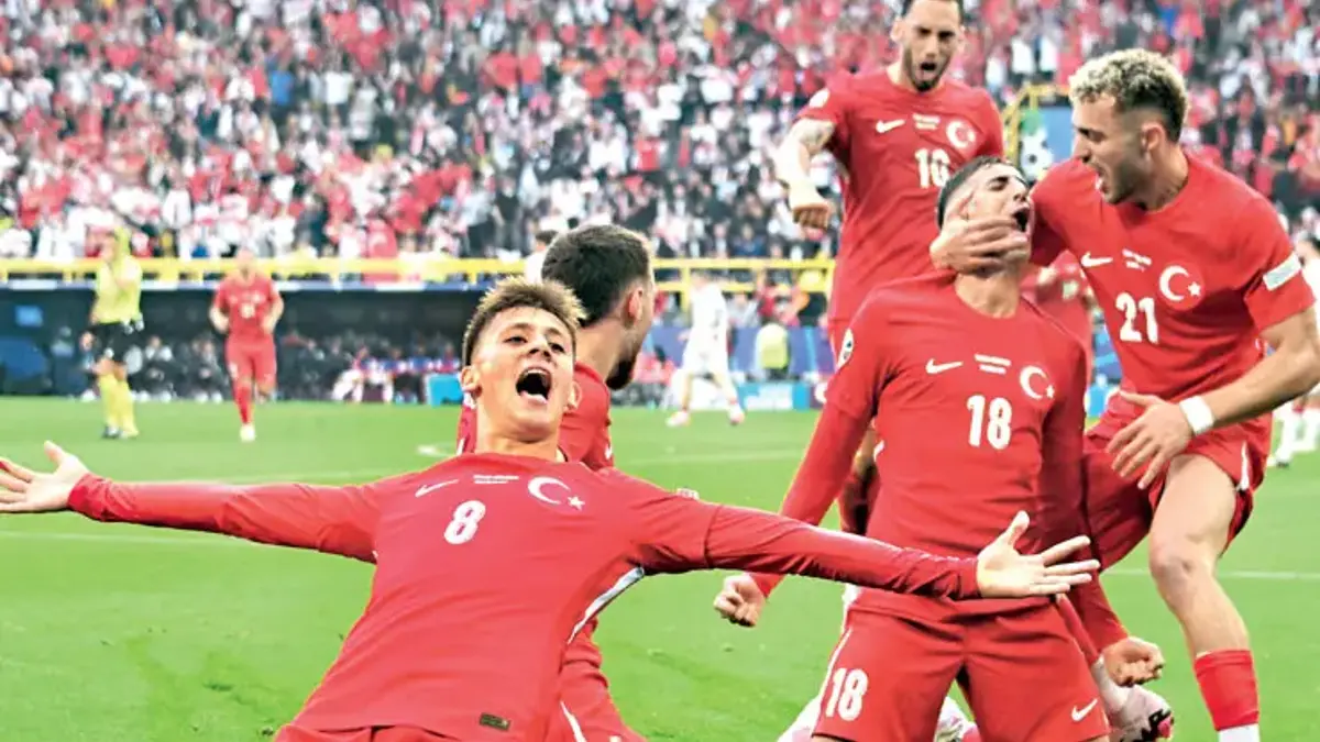 Saatleri ayarladık: 24 yıllık Dünya Kupası hasreti bitiyor! Tüm Türkiye tek yürek