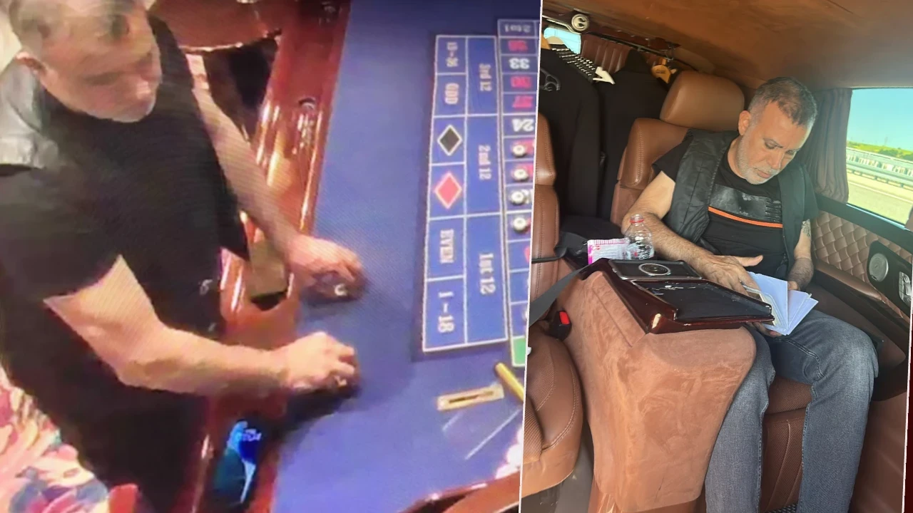 Haluk Levent'in asistanından çarpıcı itiraf! "Haluk Levent beni kendi borçlarından dolayı yakmıştır"
