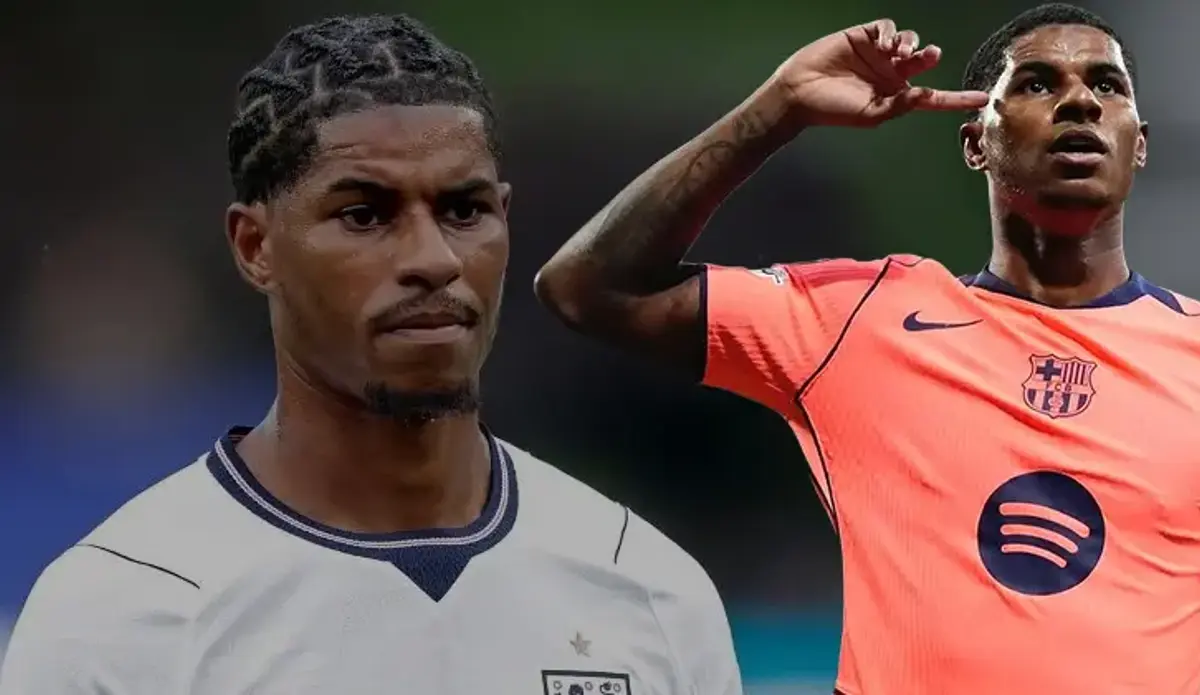 Fenerbahçe'de sıra Marcus Rashford'da! Greenwood sonrası yeni transfer bombası...