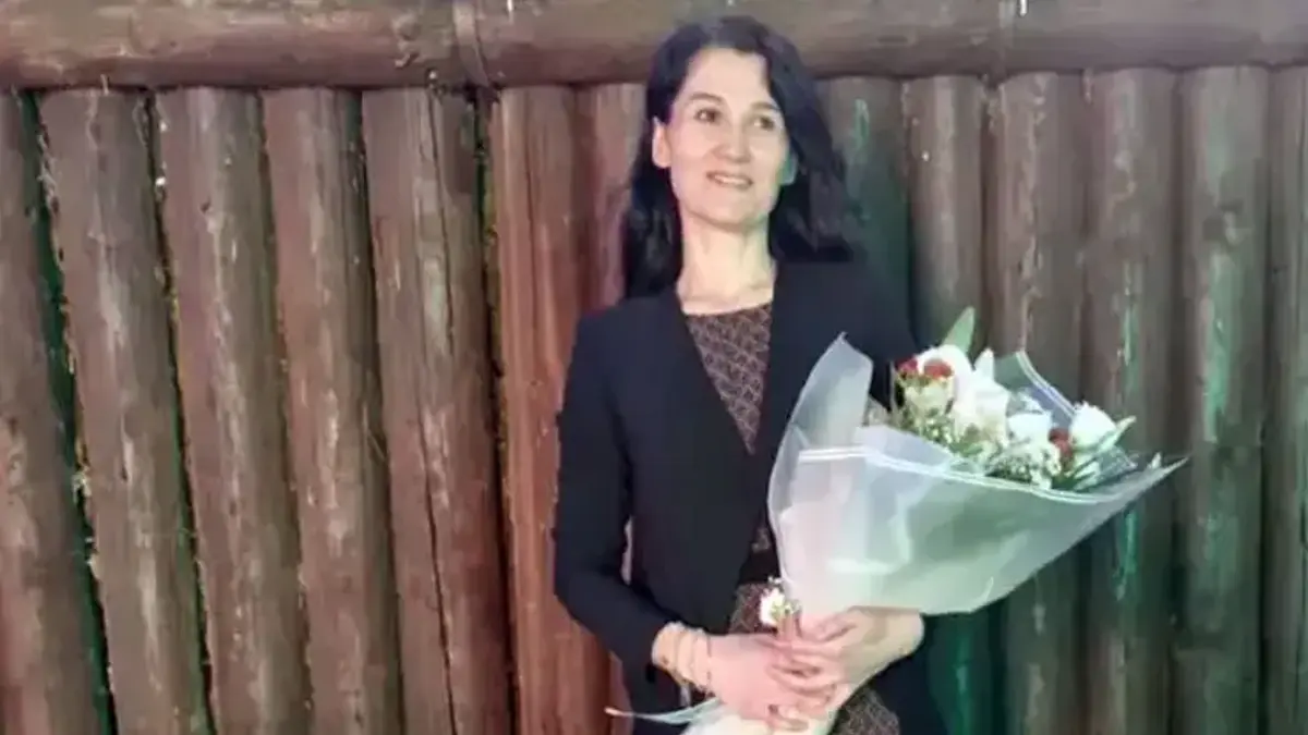 Öğretmen Fatma Nur Çelik’i ölürüp 6 kişiyi yaralayan katilin cezası belli oldu