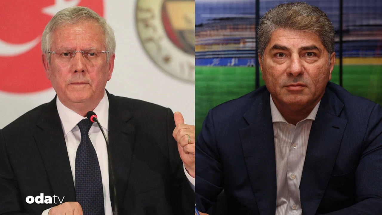 Fenerbahçe başkan adayları, AA'nın canlı yayınına katılacak