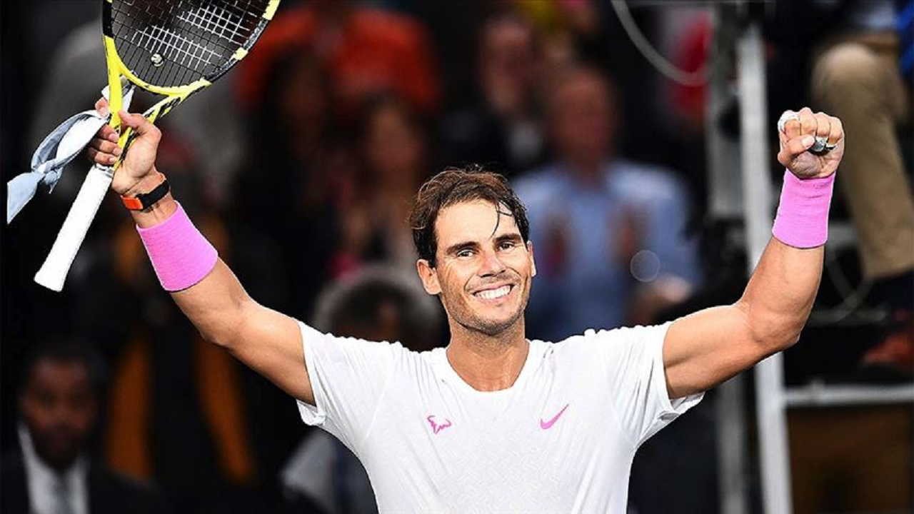Rafael Nadal raketi bıraktı, otel zinciri kurdu: "Şimdi saha dışında miras bırakma zamanı"