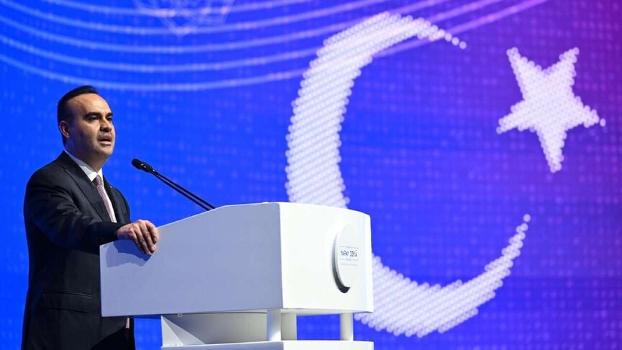 Bakan Kacır: Yapay zeka Türkiye’nin dijital egemenliğinin güvencesi olacak