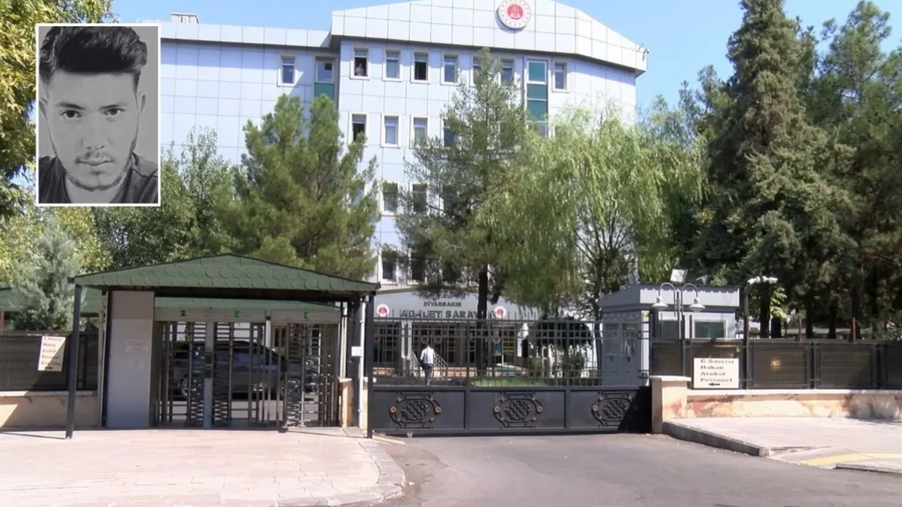 9 yıl sonra gelen iddianame: Osman Güler'i öldürdükleri iddia edilen 8 sanığa müebbet istemi!