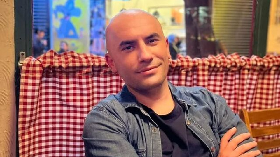 Giray Altınok: Hanımefendi üzülmesin lütfen