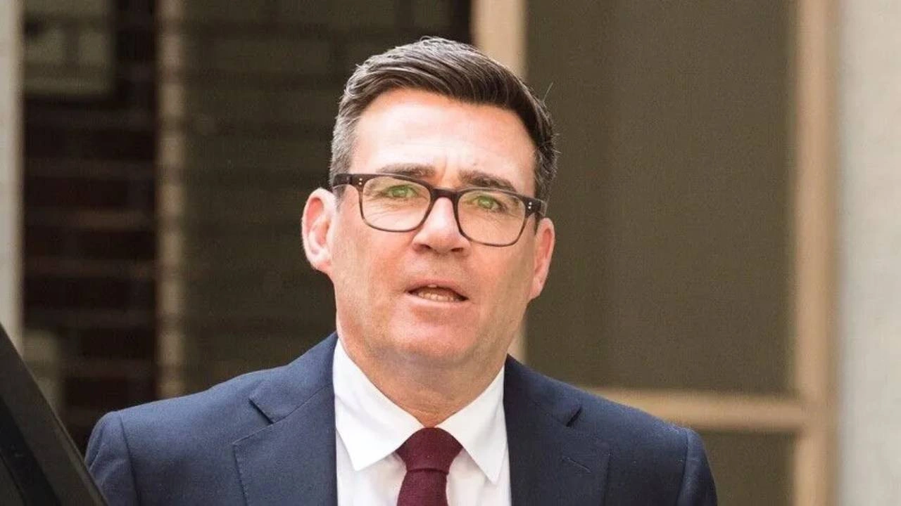 Burnham göreve gelir gelmez düğmeye bastı! Milyonları ilgilendiren vergi kararı