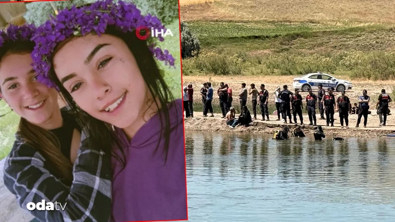 Kızılırmak'ta 3. gün... 15 yaşındaki Gülseren'den acı bekleyiş