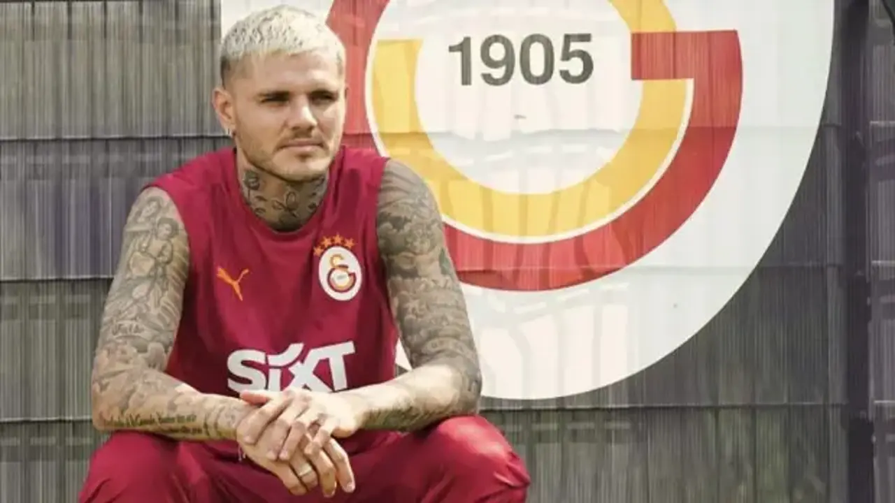 İş sadece imzaya kaldı! Galatasaraylıları yıkan haber: Mauro Icardi ezeli rakibe çok yakın