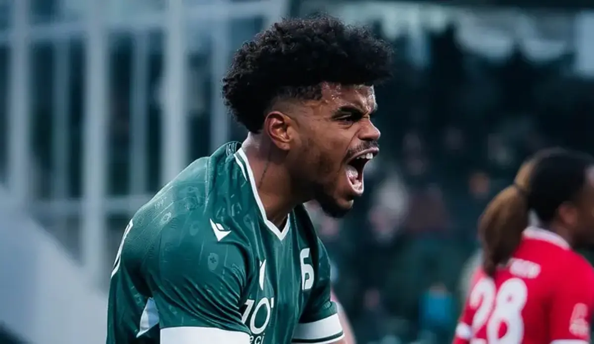 Mario Lemina'nın kardeşi 1. Lig'e transfer oluyor