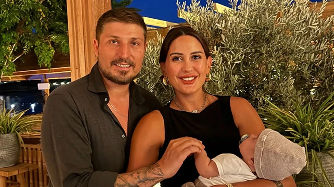 Evliliği tek celsede bitmişti! Sahra Işık'tan olay paylaşım: "Pisliklerden kurtulmak için..."