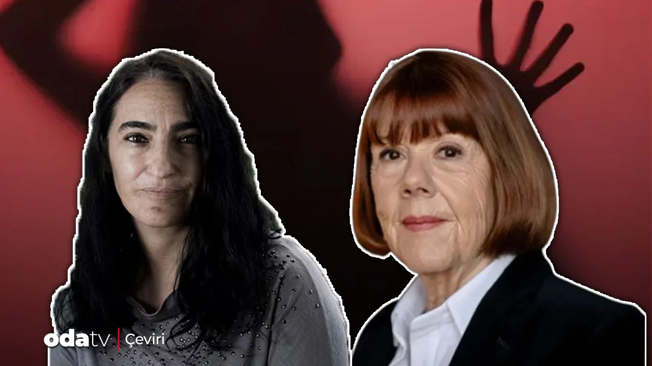 İkinci 'Pelicot' davası: Evlilik değil korku arşivi... İspanya bunu konuşuyor