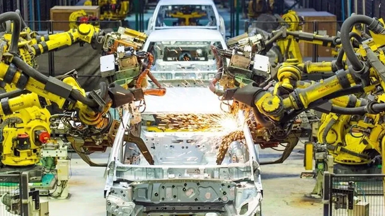 Avrupalı otomotiv üreticilerinden AB'ye çağrı: 'Made in EU' Türkiye yatırımlarını etkilemesin