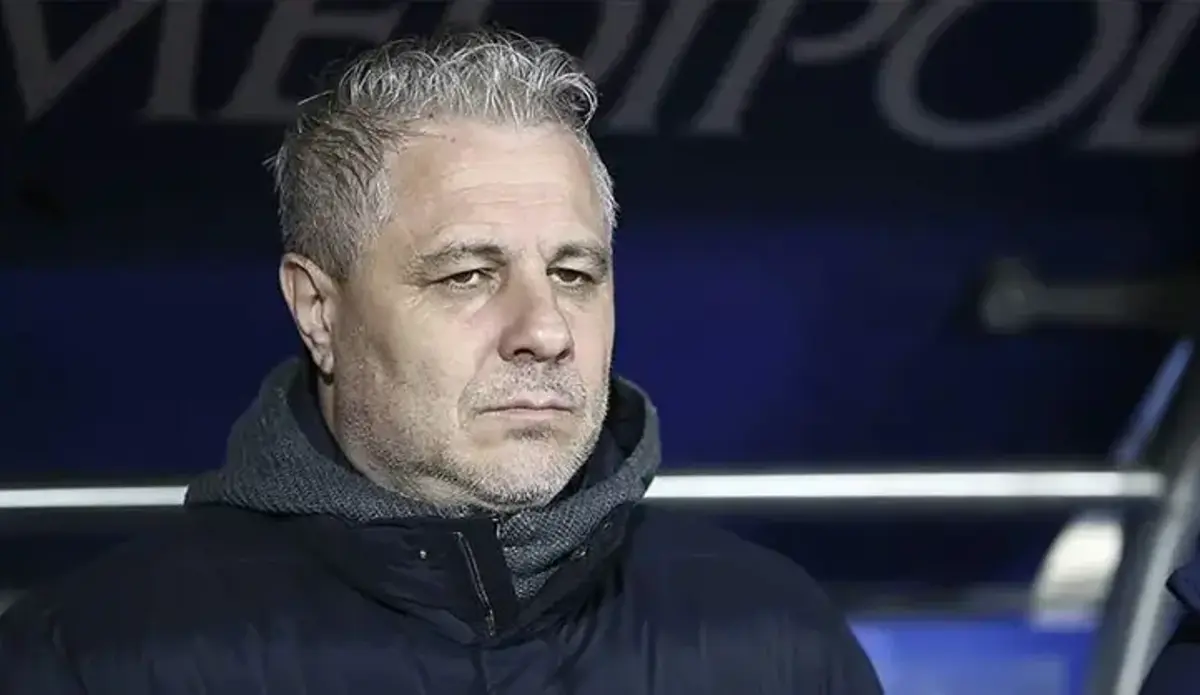 Amedspor'da Marius Sumudica sesleri