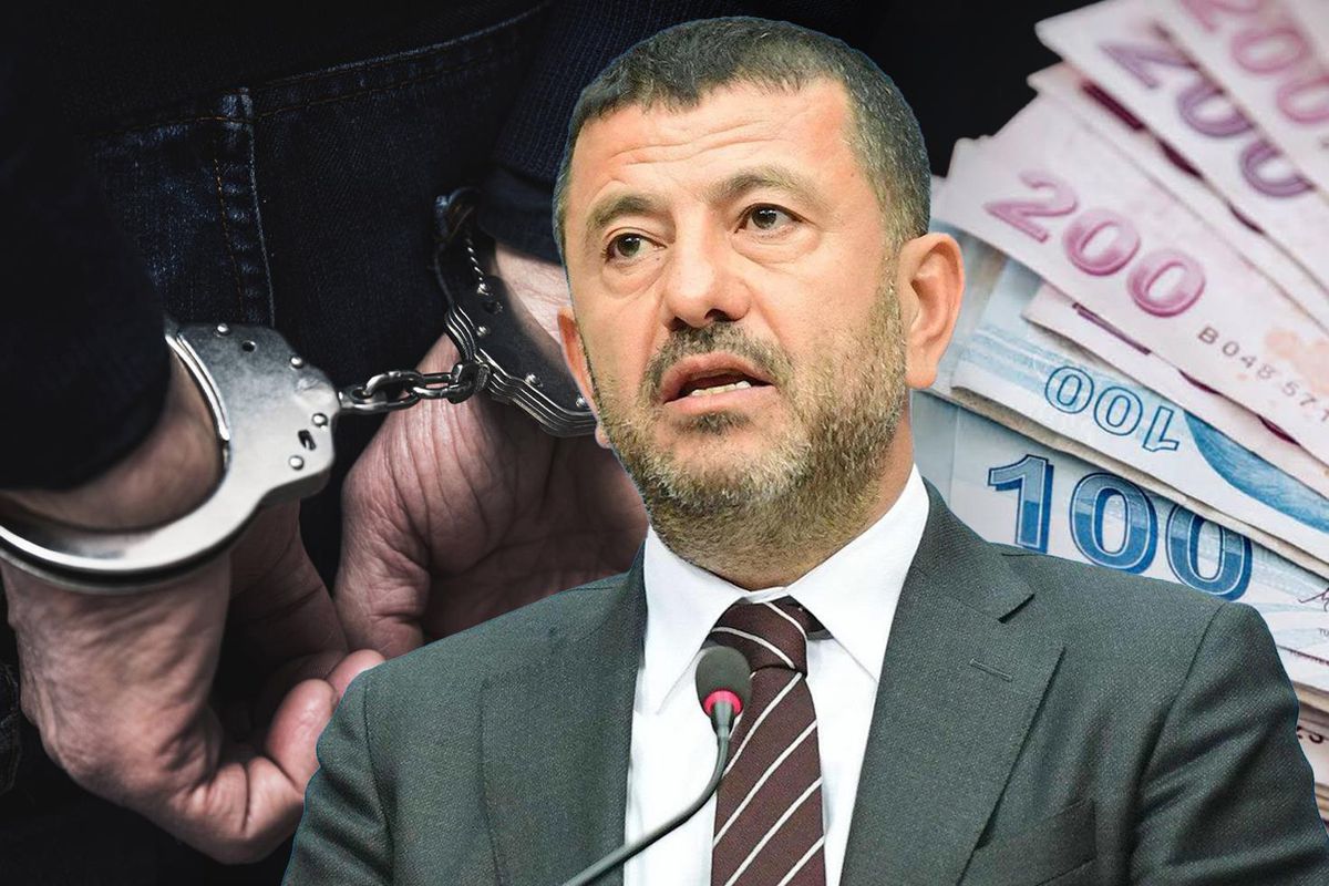 Seferihisar soruşturmasında çarpıcı detay! 500 bin TL'lik transfer MASAK raporuna yansıdı