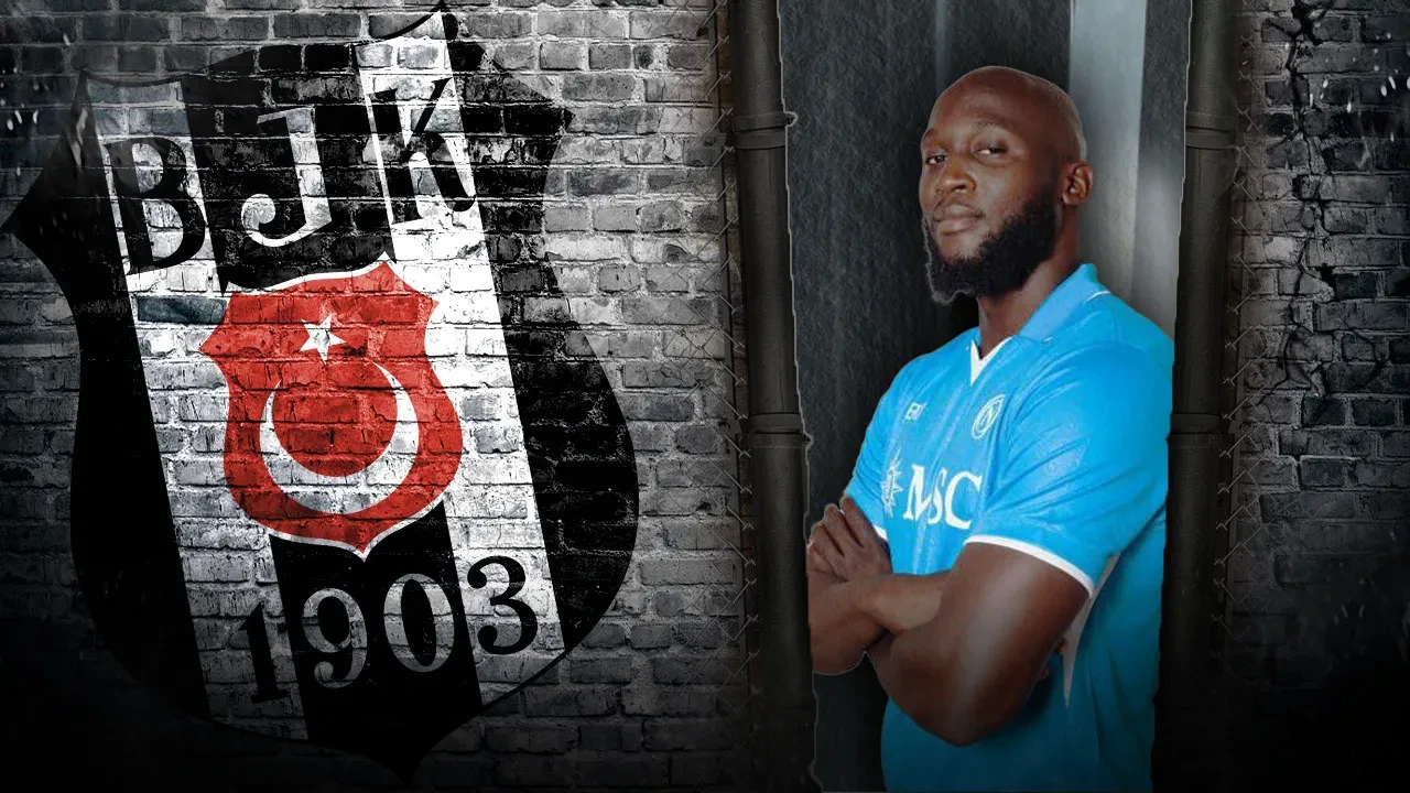 Romelu Lukaku transferinde anlaşma tamam! Yıldız golcünün maliyeti belli oldu