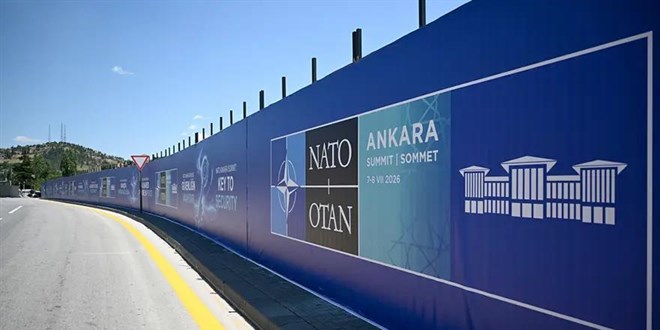 NATO Zirvesi Başlıyor!