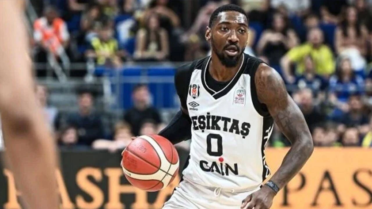Beşiktaş, Jonah Mathews ile yollarını ayırdı